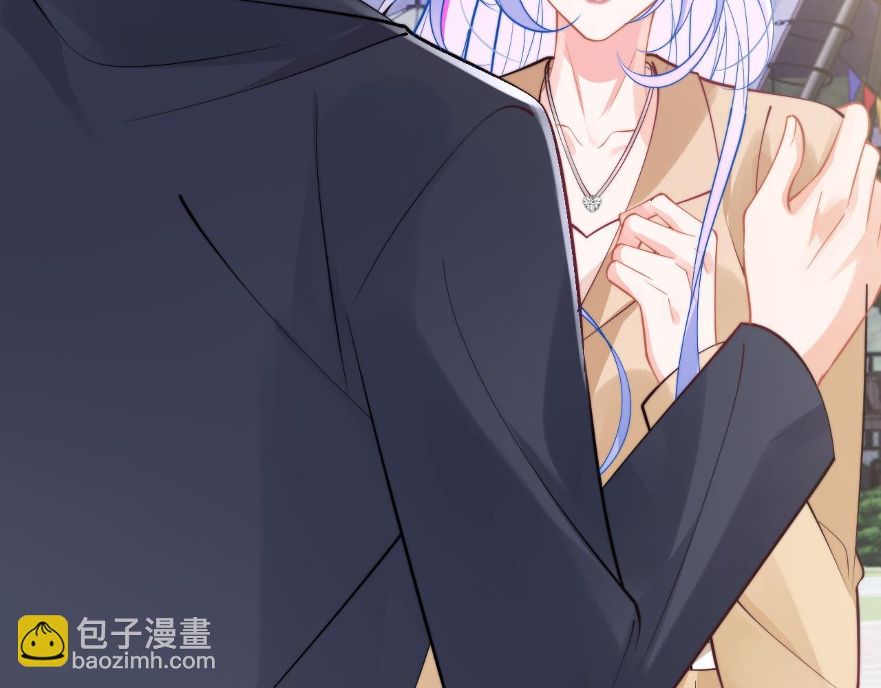 第34话 母亲会喜欢微微吗？(1/3)-第34话