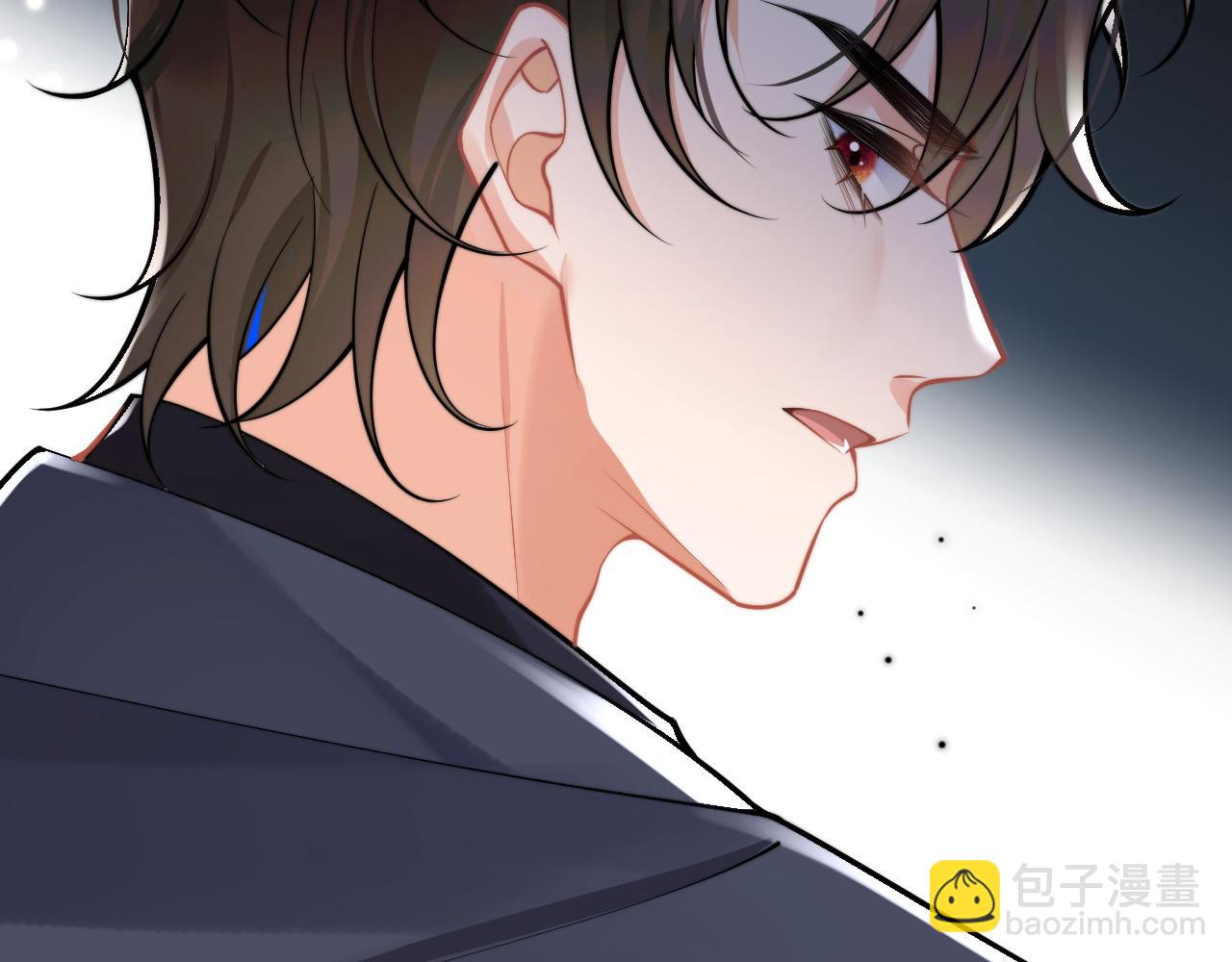 第34话 母亲会喜欢微微吗？(1/3)-第34话