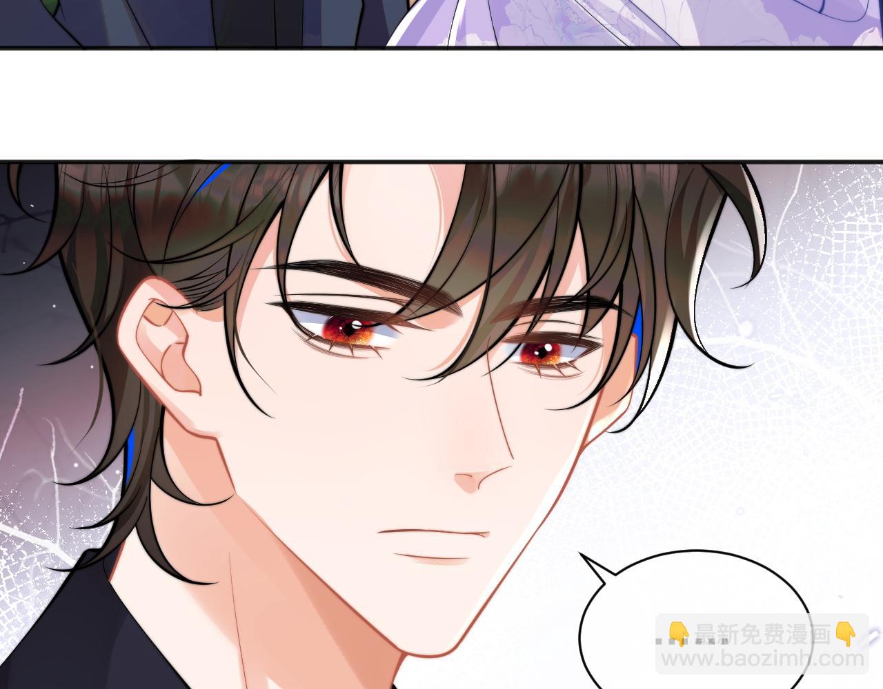 第34话 母亲会喜欢微微吗？(1/3)-第34话