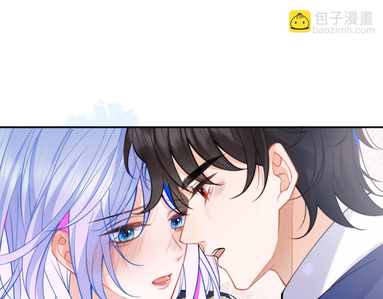 第34话 母亲会喜欢微微吗？(1/3)-第34话