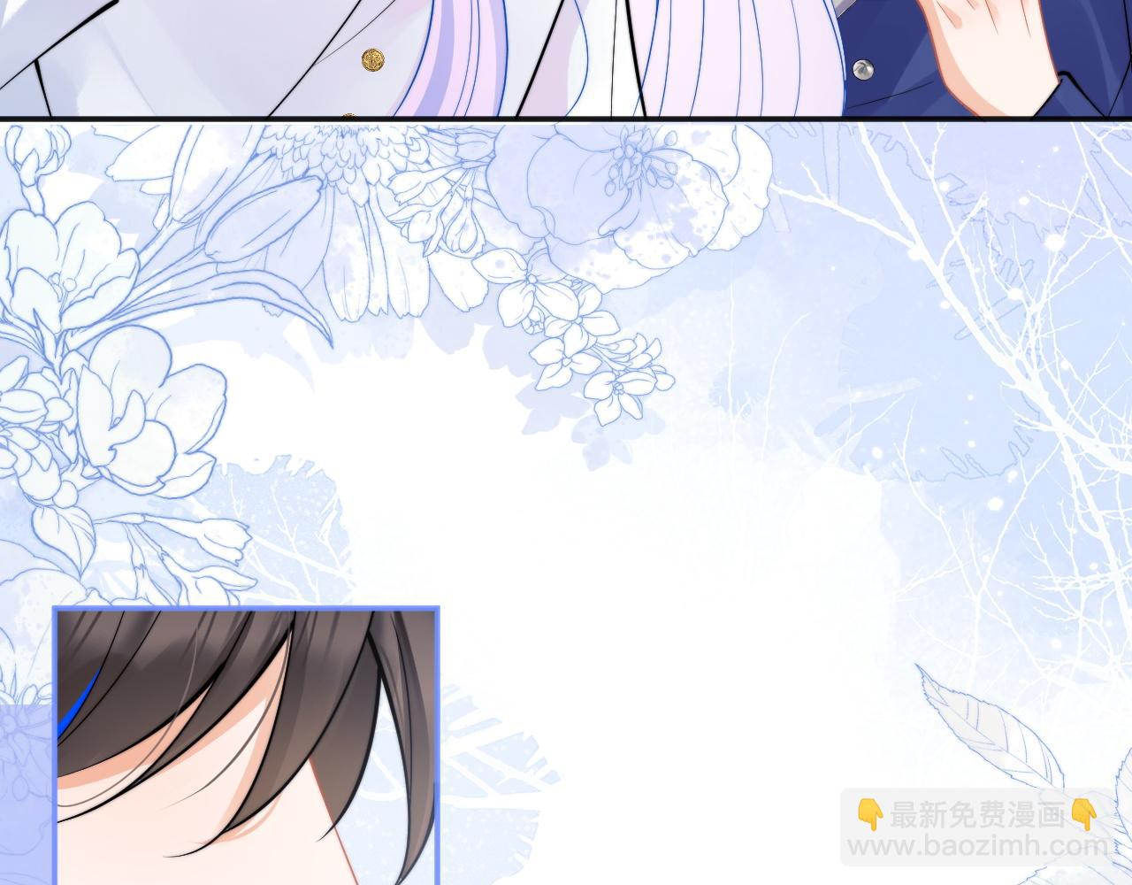 第34话 母亲会喜欢微微吗？(1/3)-第34话