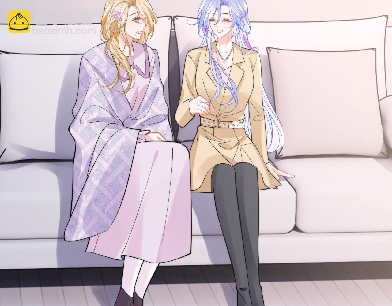 第36话 秘密被知道了？(1/3)-第36话