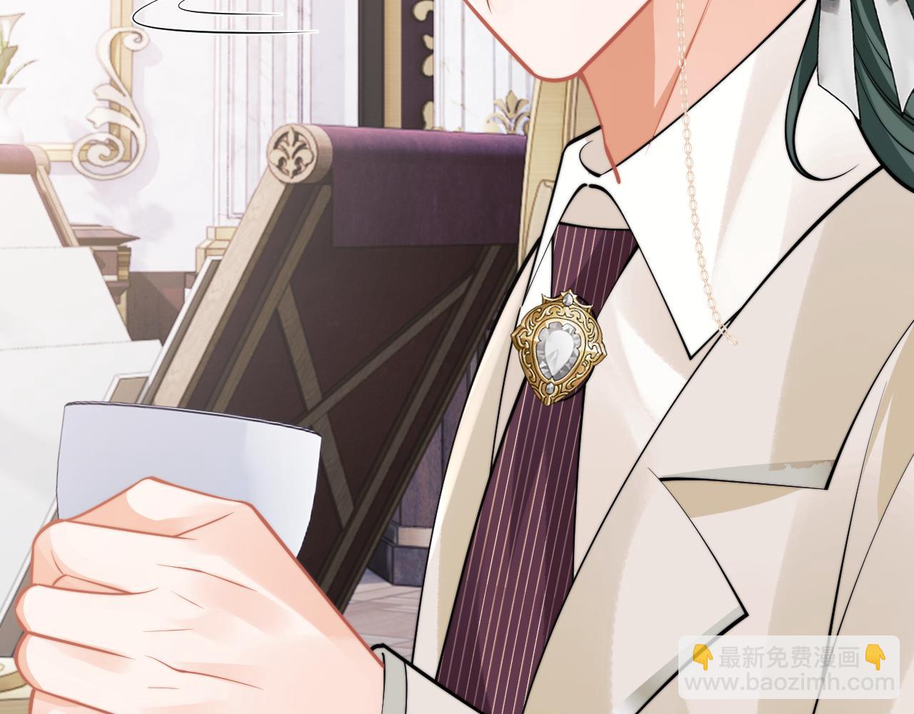 第38话 一定要等我(1/3)-第38话