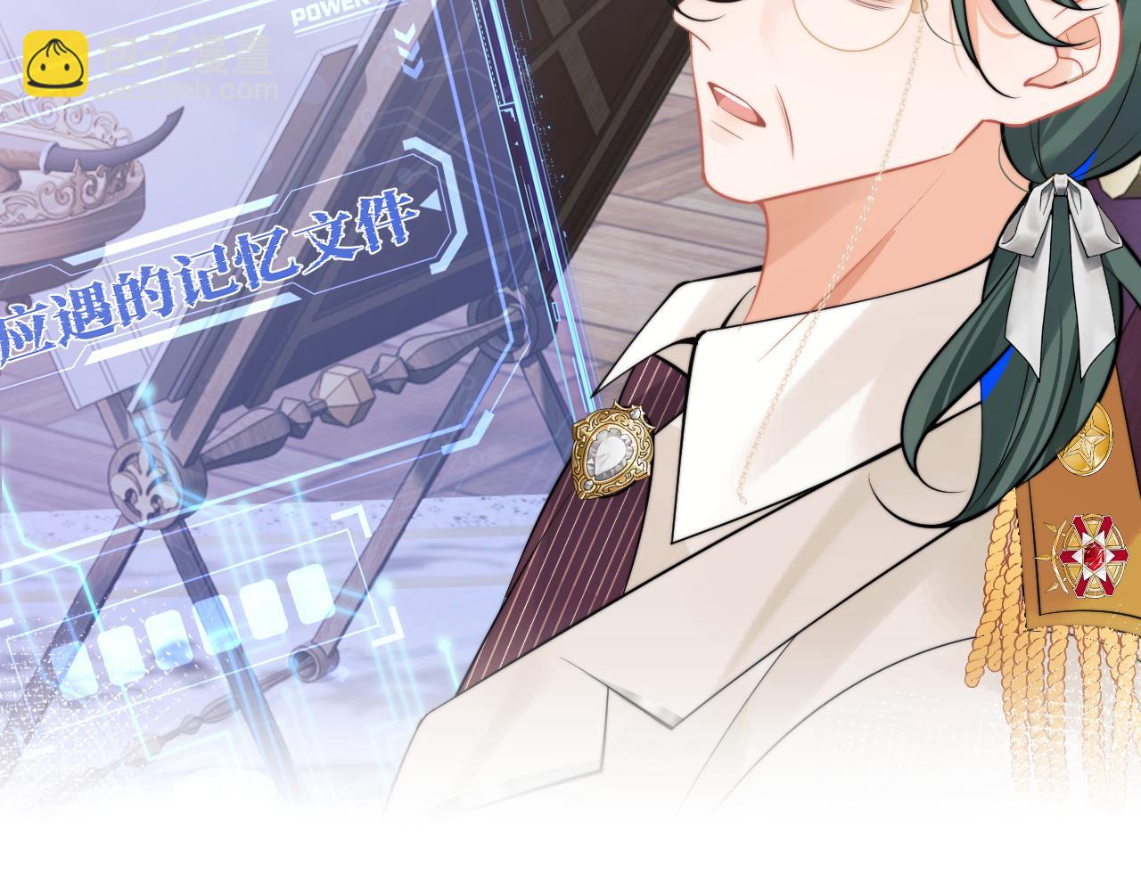 第38话 一定要等我(1/3)-第38话