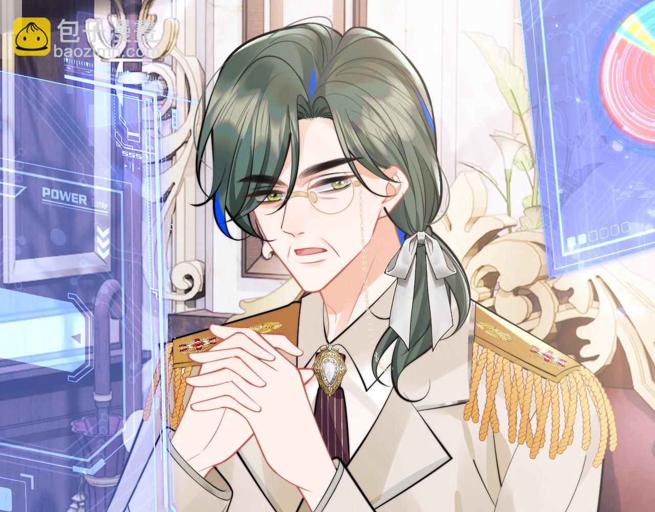 第38话 一定要等我(1/3)-第38话