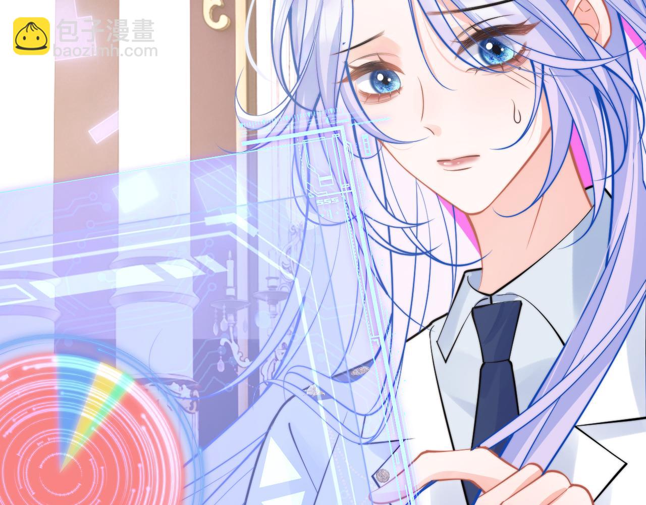 第38话 一定要等我(1/3)-第38话