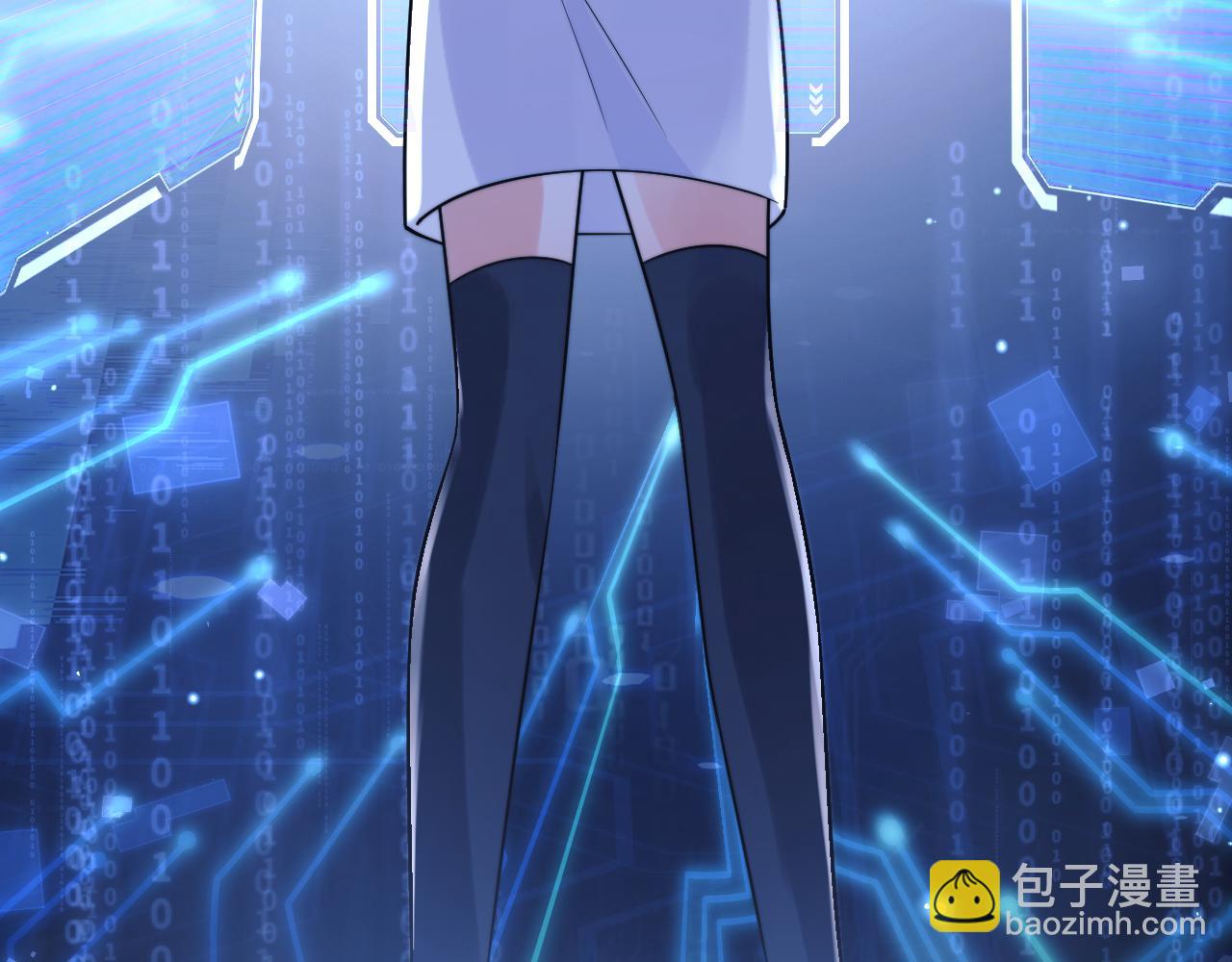 第38话 一定要等我(1/3)-第38话