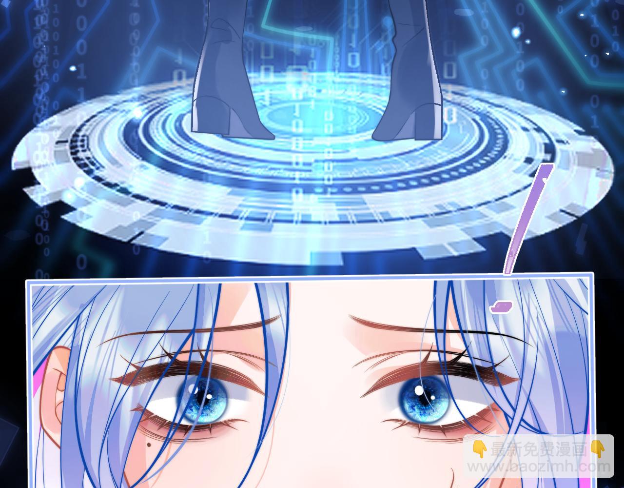 第38话 一定要等我(1/3)-第38话