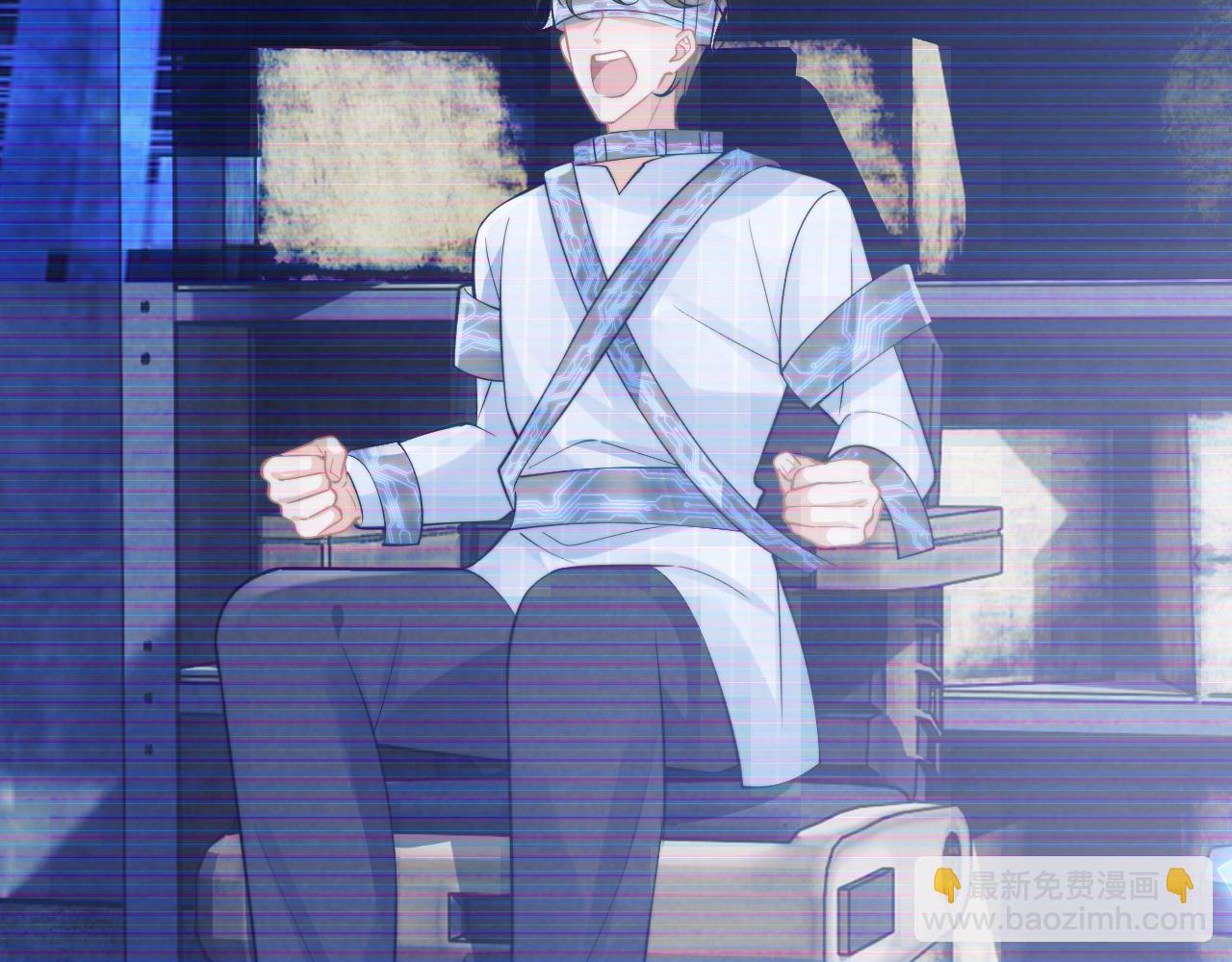 第38话 一定要等我(1/3)-第38话