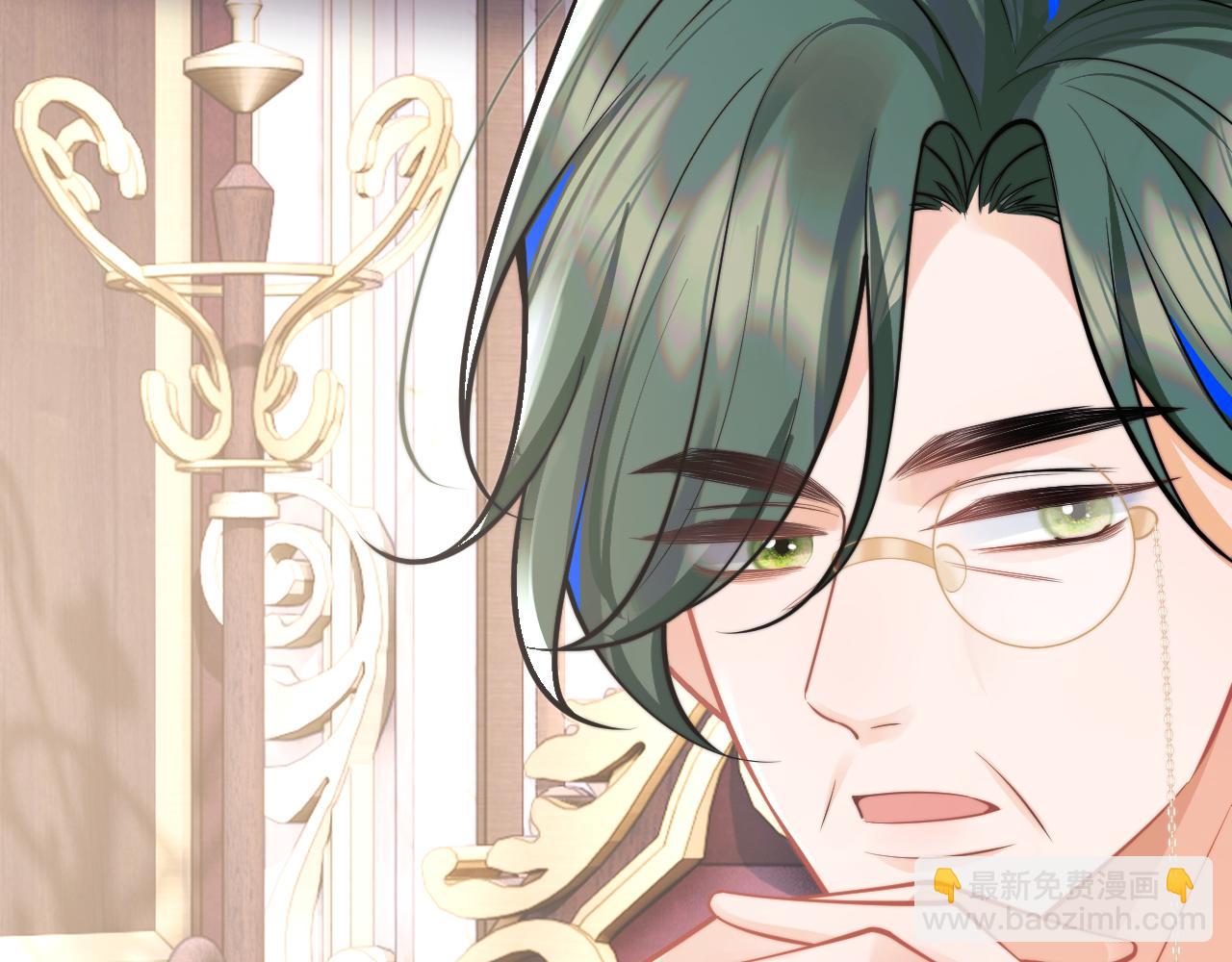 第38话 一定要等我(1/3)-第38话