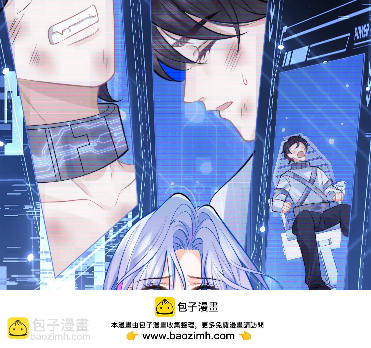 第38话 一定要等我(1/3)-第38话