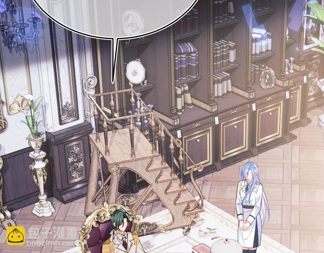 第38话 一定要等我(1/3)-第38话