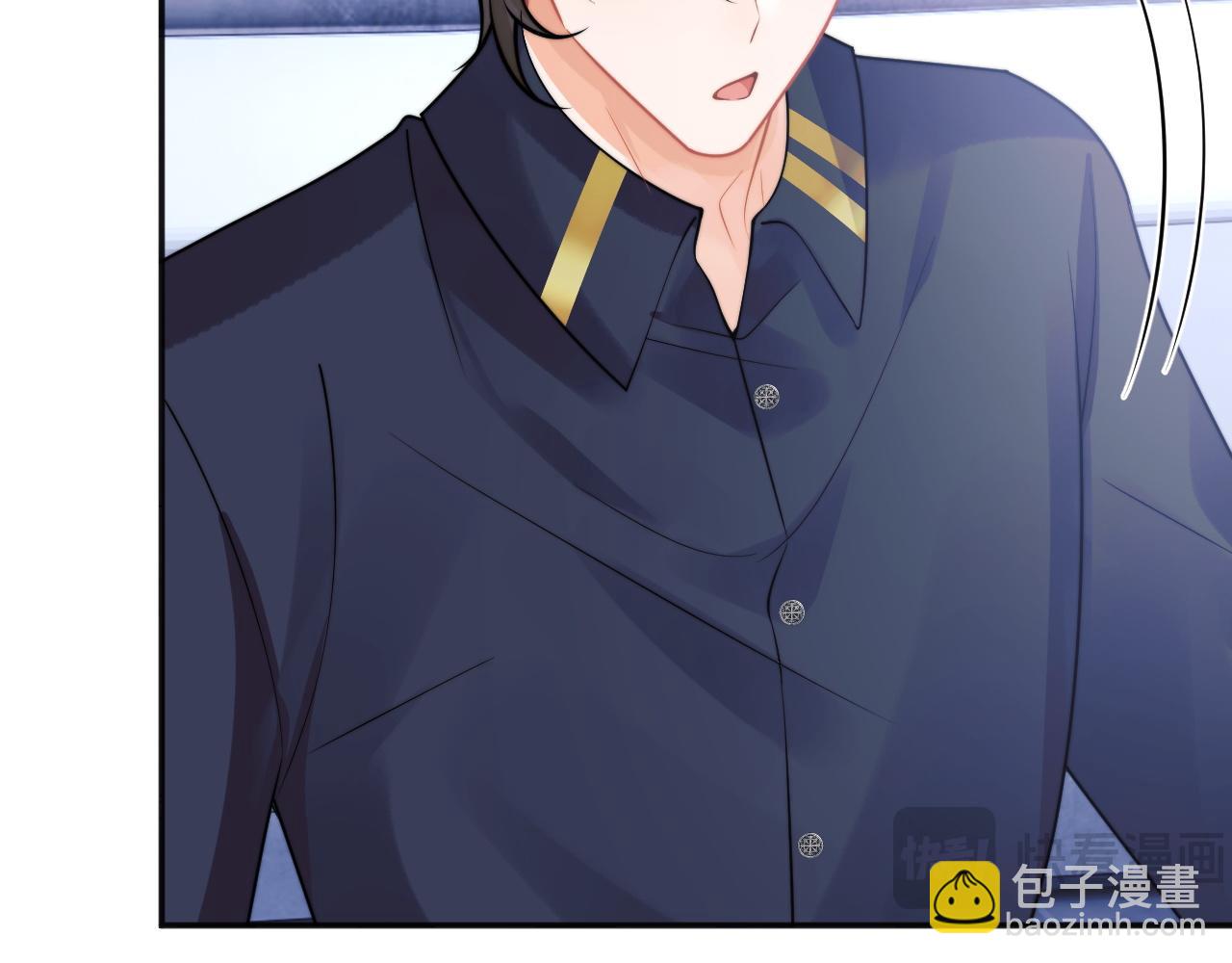 第40话 想和宝宝贴贴~(1/2)-第40话