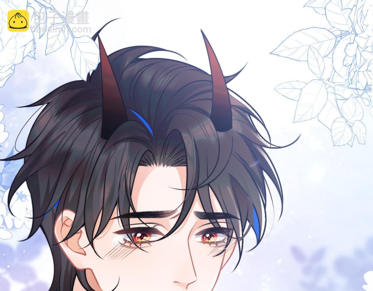 第40话 想和宝宝贴贴~(1/2)-第40话