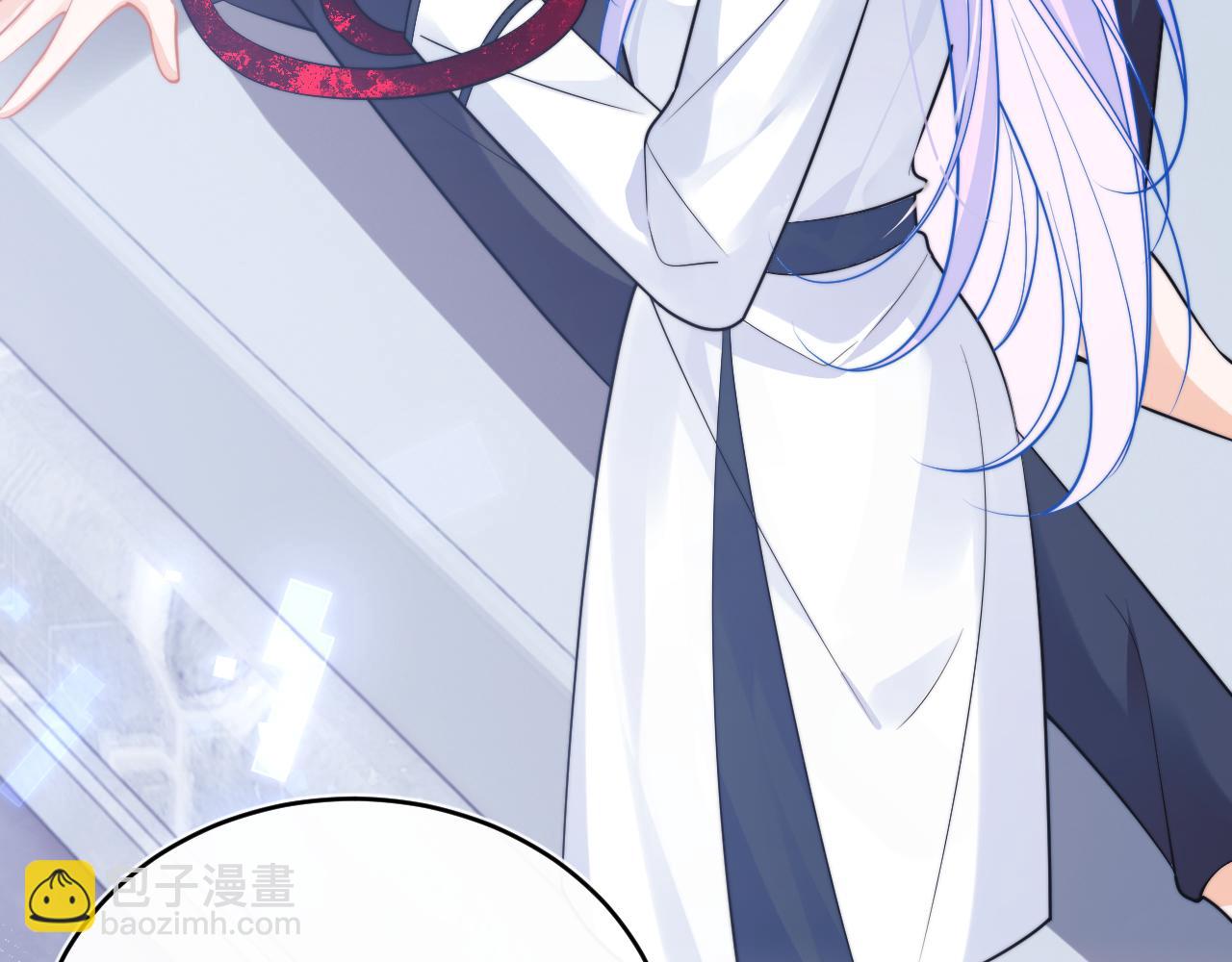 第40话 想和宝宝贴贴~(1/2)-第40话