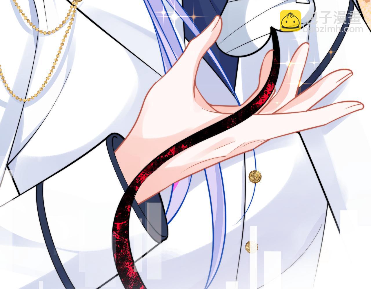 第40话 想和宝宝贴贴~(1/2)-第40话