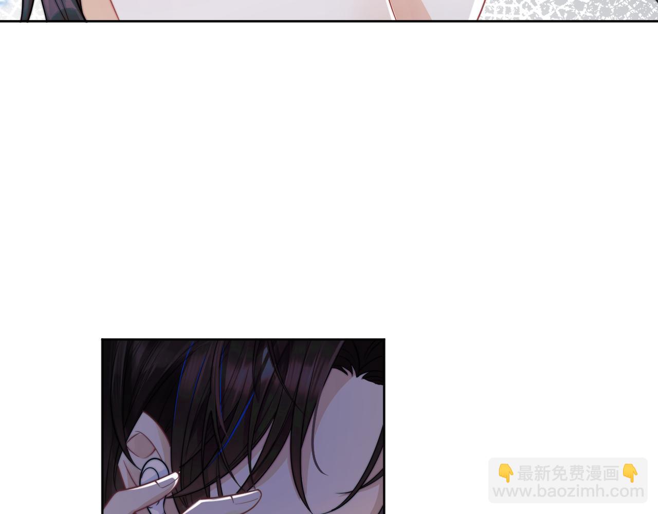 第4话 指挥官的小秘密(1/3)-第4话