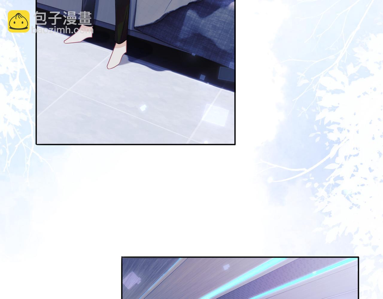 第4话 指挥官的小秘密(1/3)-第4话