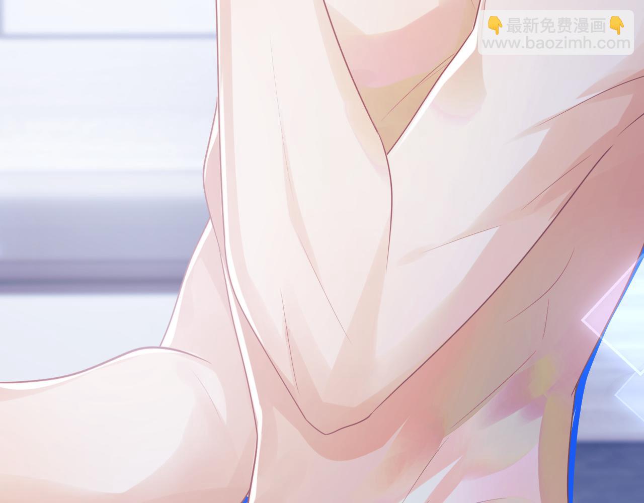 第4话 指挥官的小秘密(1/3)-第4话