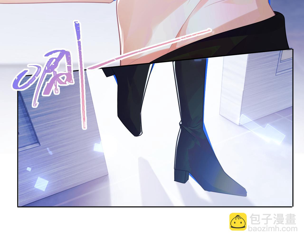 第4话 指挥官的小秘密(1/3)-第4话