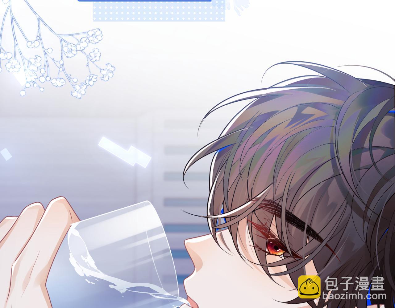 第4话 指挥官的小秘密(1/3)-第4话