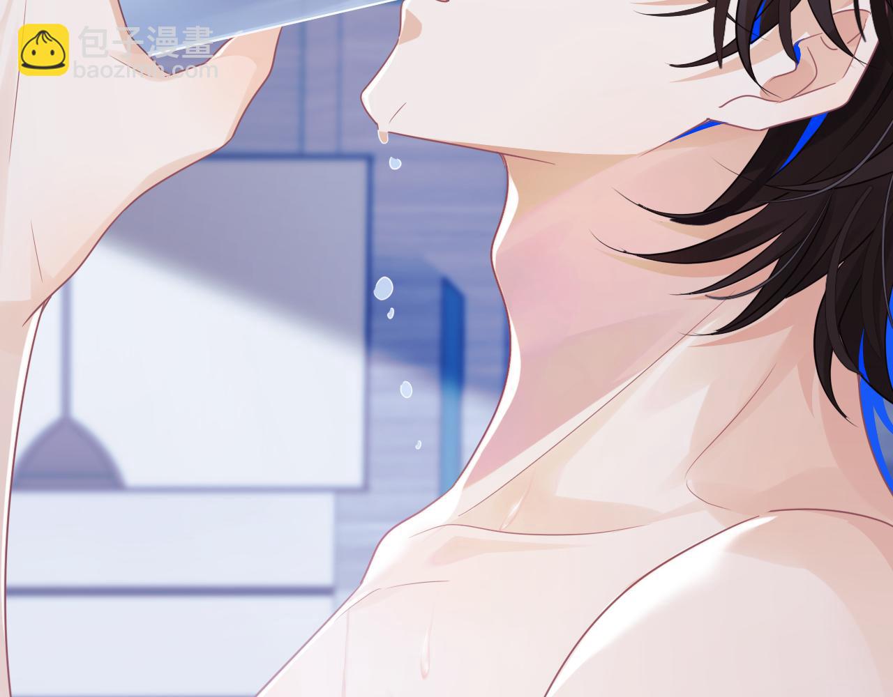 第4话 指挥官的小秘密(1/3)-第4话