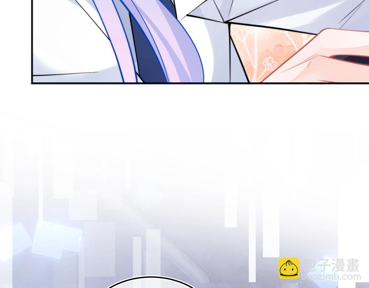 第42话 心机小魅魔想贴贴(1/3)-第42话