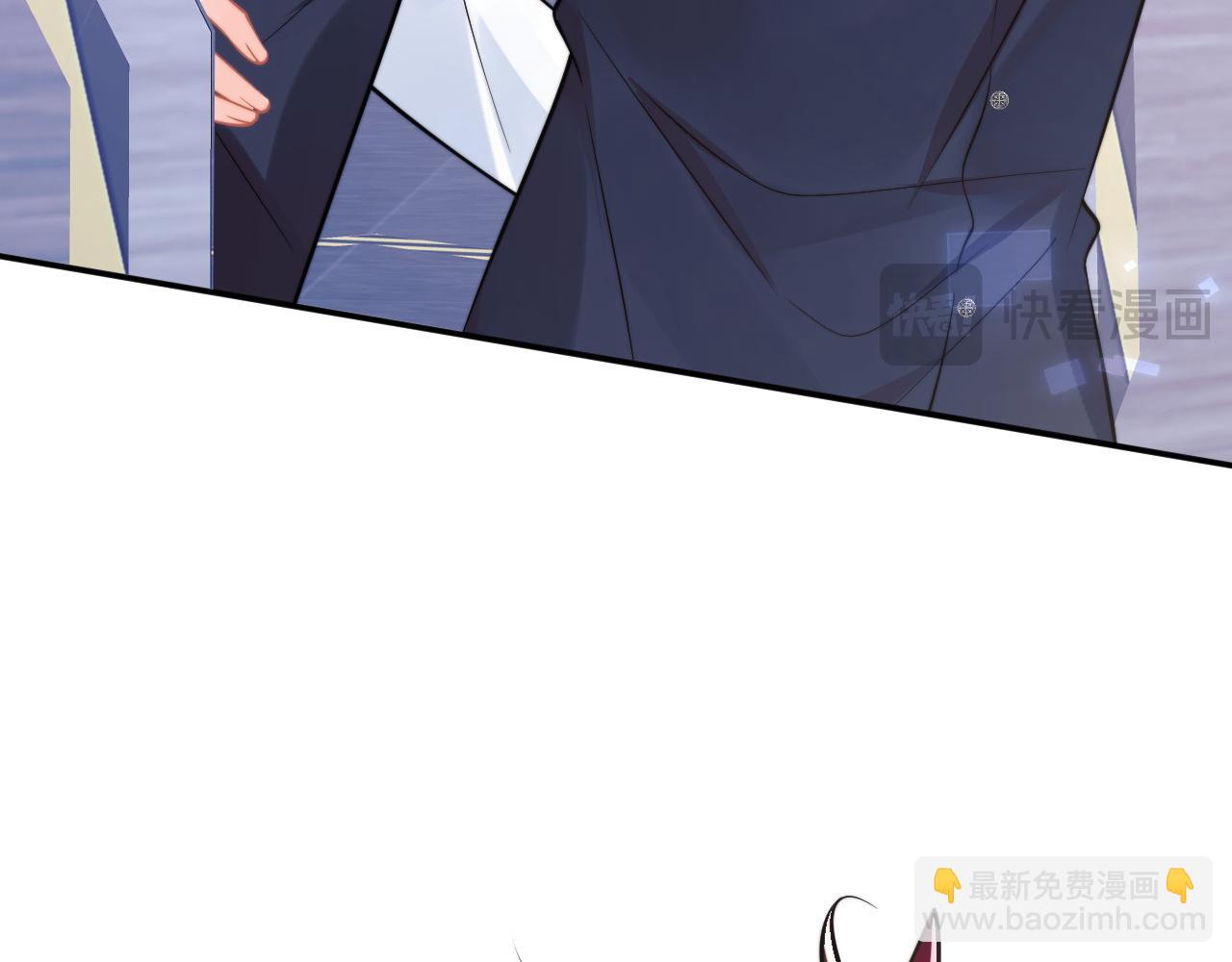 第42话 心机小魅魔想贴贴(1/3)-第42话