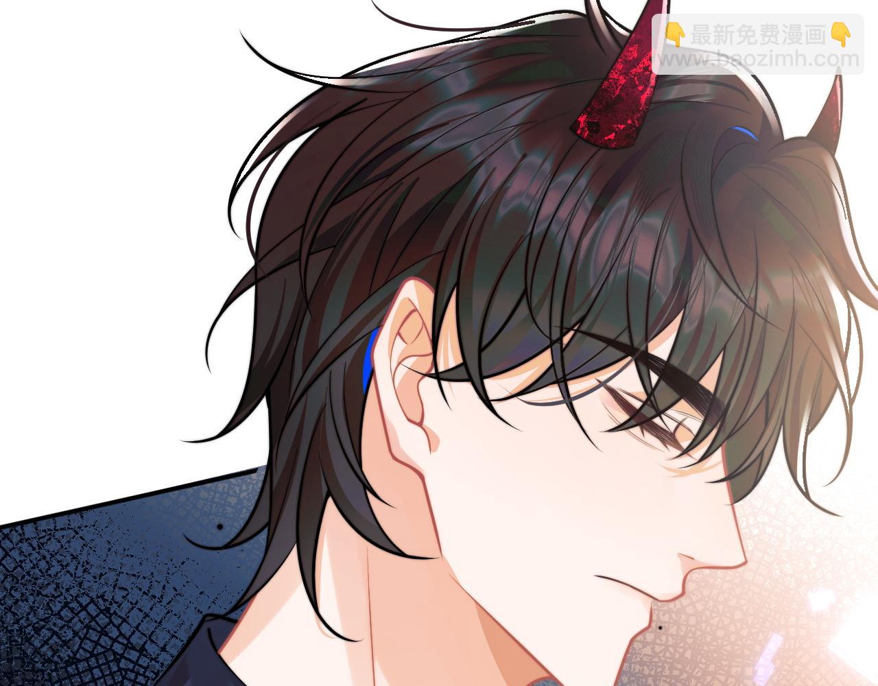 第42话 心机小魅魔想贴贴(1/3)-第42话