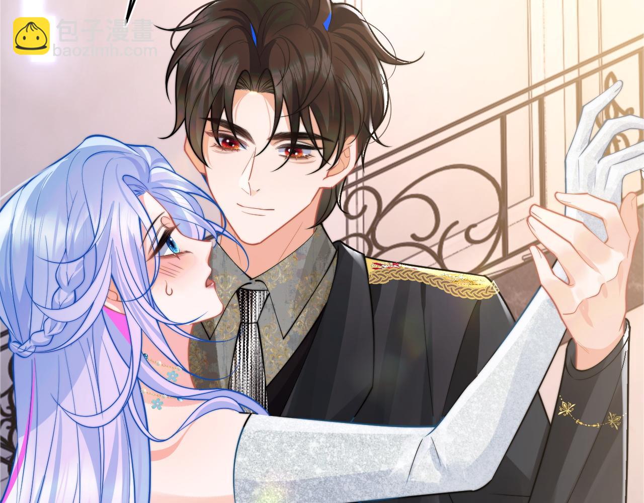 第48话 他怎么这样？！(1/3)-第48话