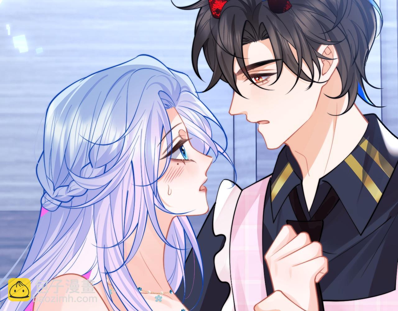 第50话 就问你怕不怕(1/2)-第50话