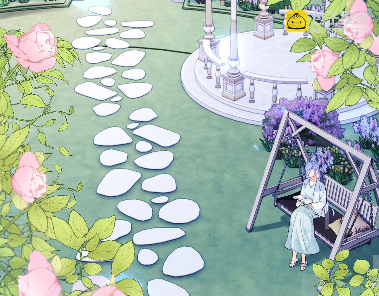 第52话 秘密要被发现啦(1/2)-第52话