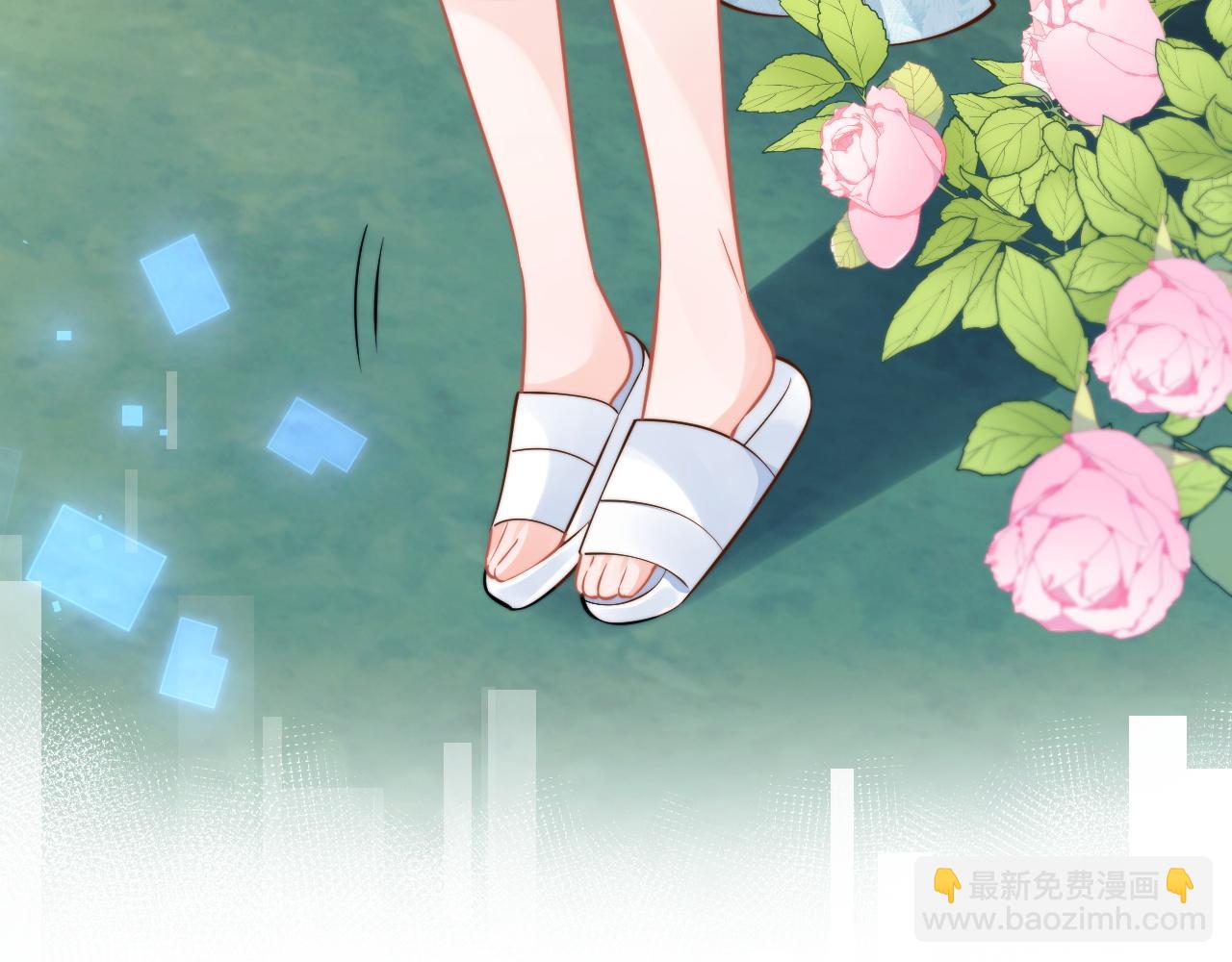 第52话 秘密要被发现啦(1/2)-第52话