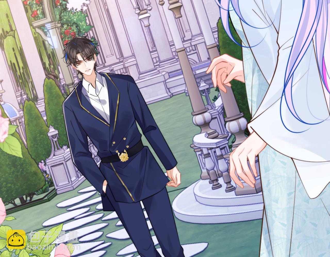 第52话 秘密要被发现啦(1/2)-第52话