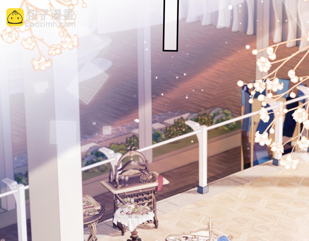 第6话 开战舰来抢特助(1/3)-第6话