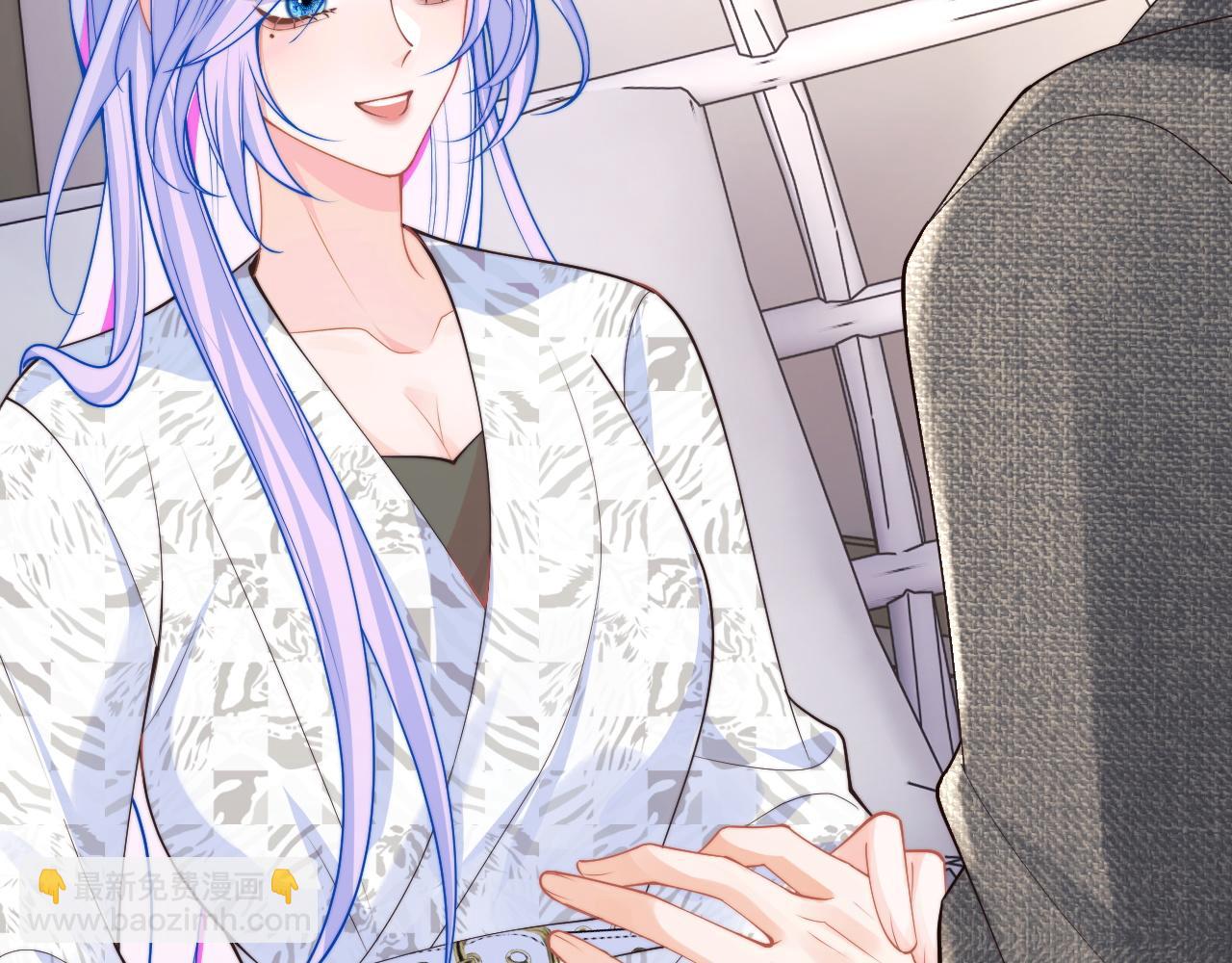 第59话 宣告天下(1/2)-第60话