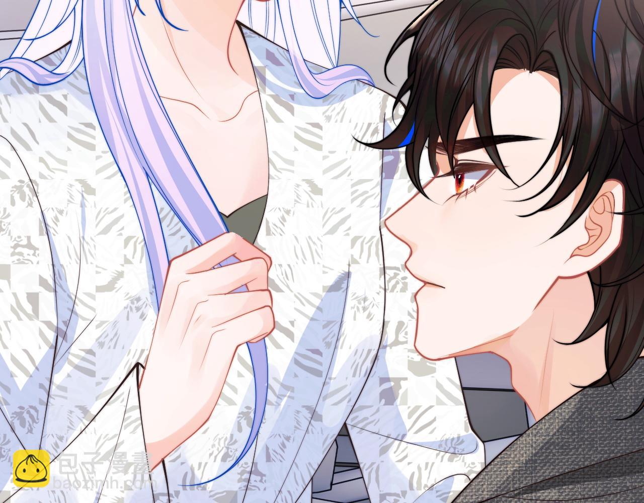 第59话 宣告天下(1/2)-第60话