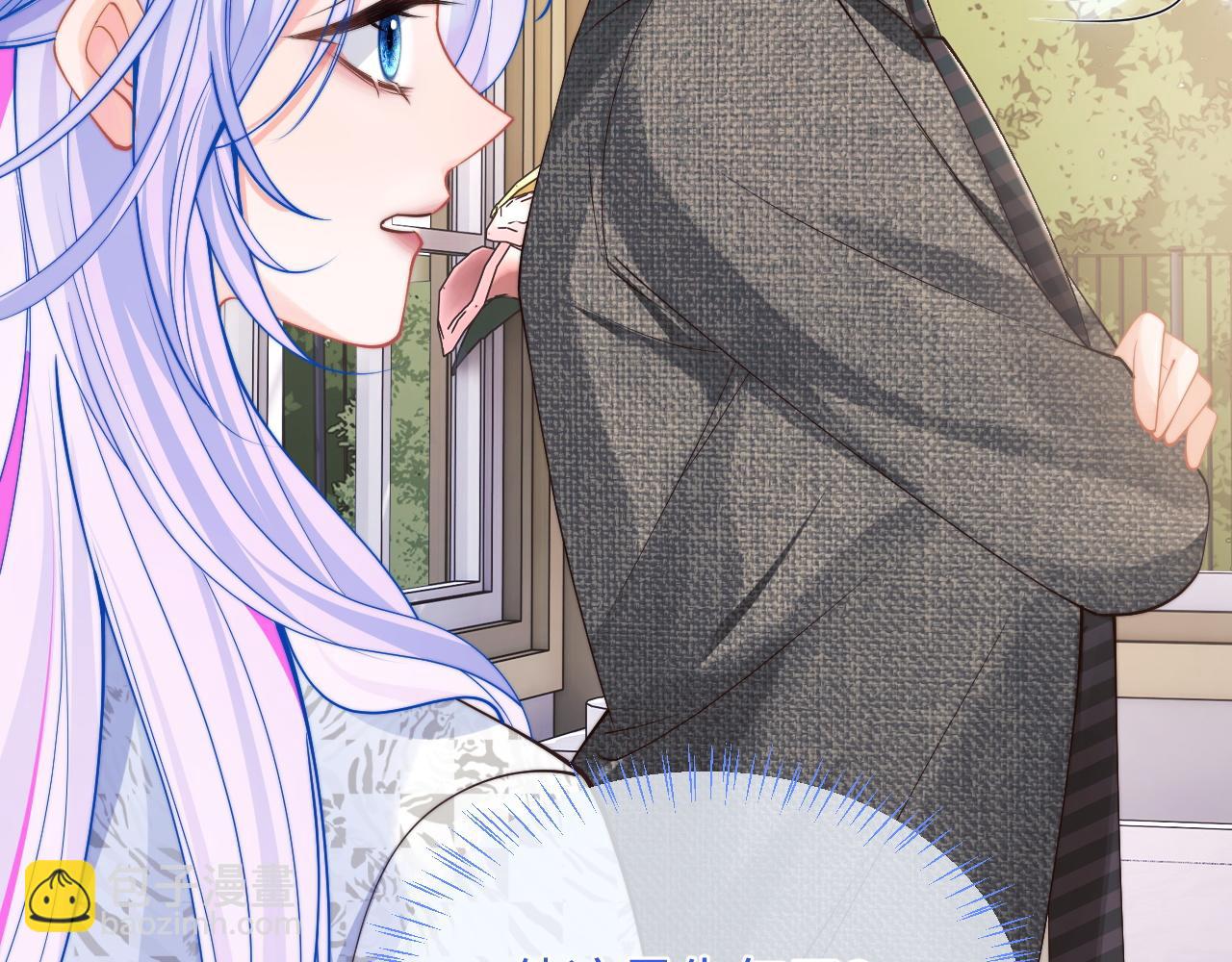 第59话 宣告天下(1/2)-第60话