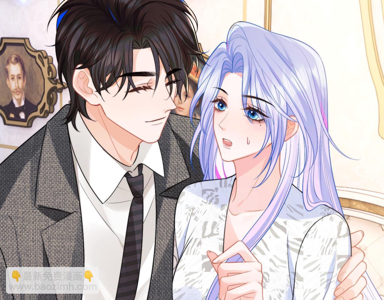 第61话 怀孕(1/3)-第62话