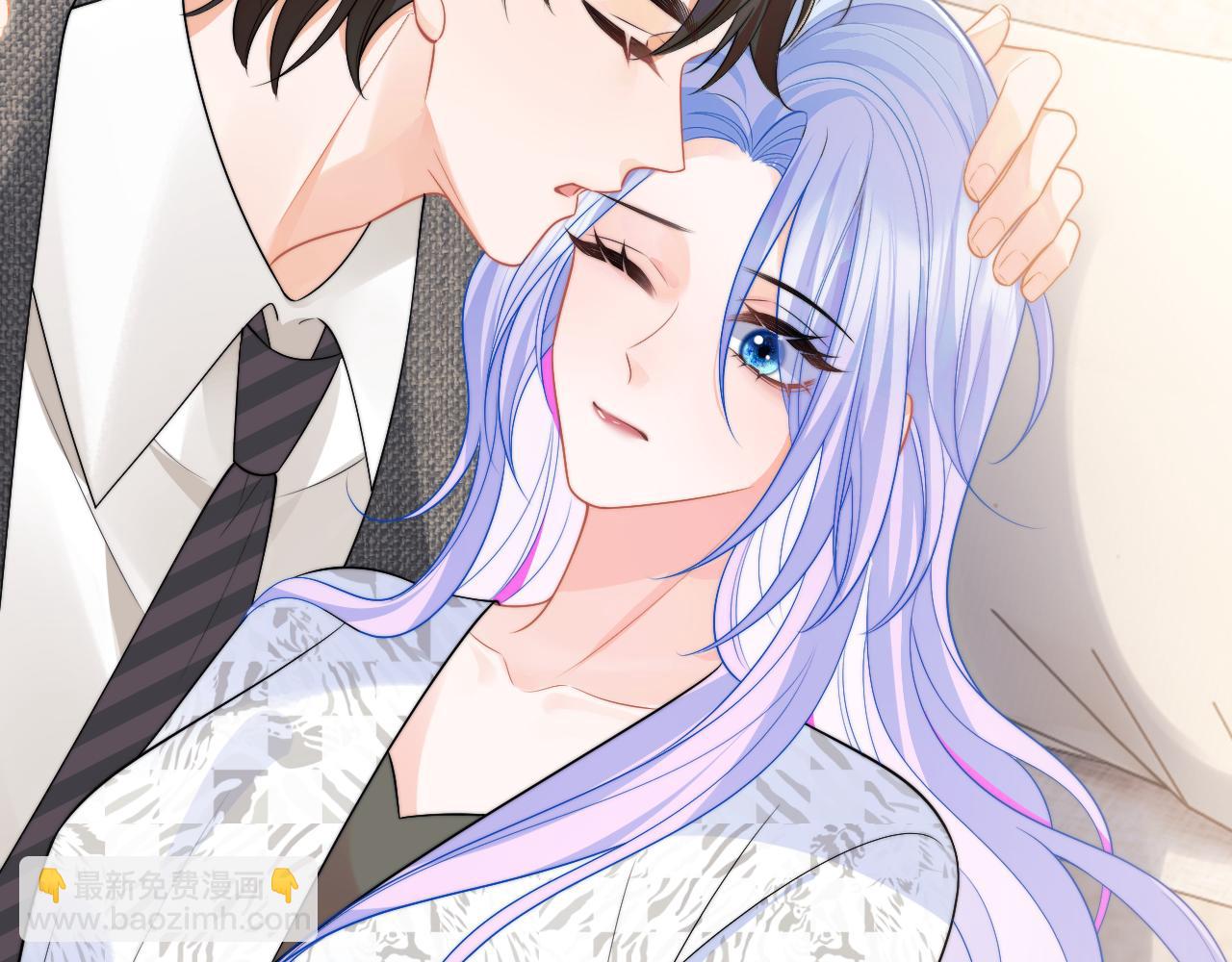 第61话 怀孕(1/3)-第62话