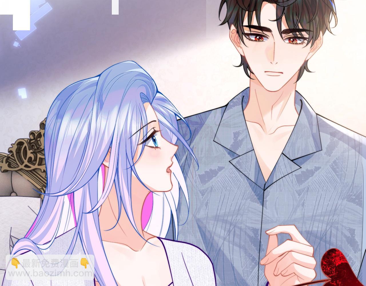 第65话 敏感(1/2)-第66话