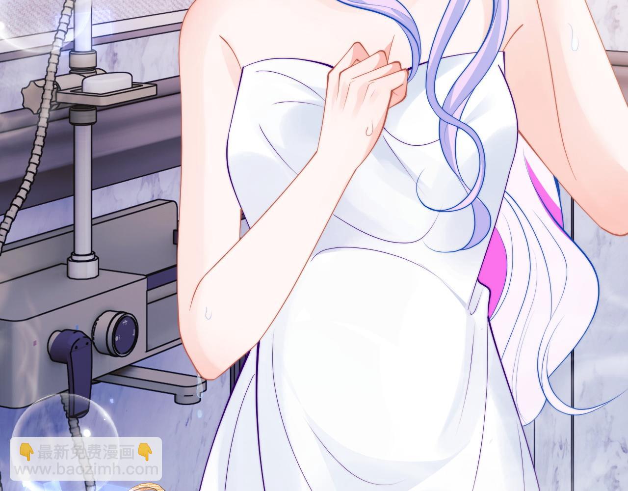 第65话 敏感(1/2)-第66话