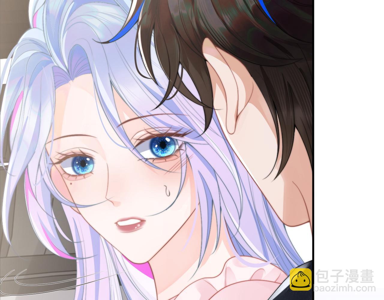 第10话 上司偷偷吃醋(1/3)-第10话