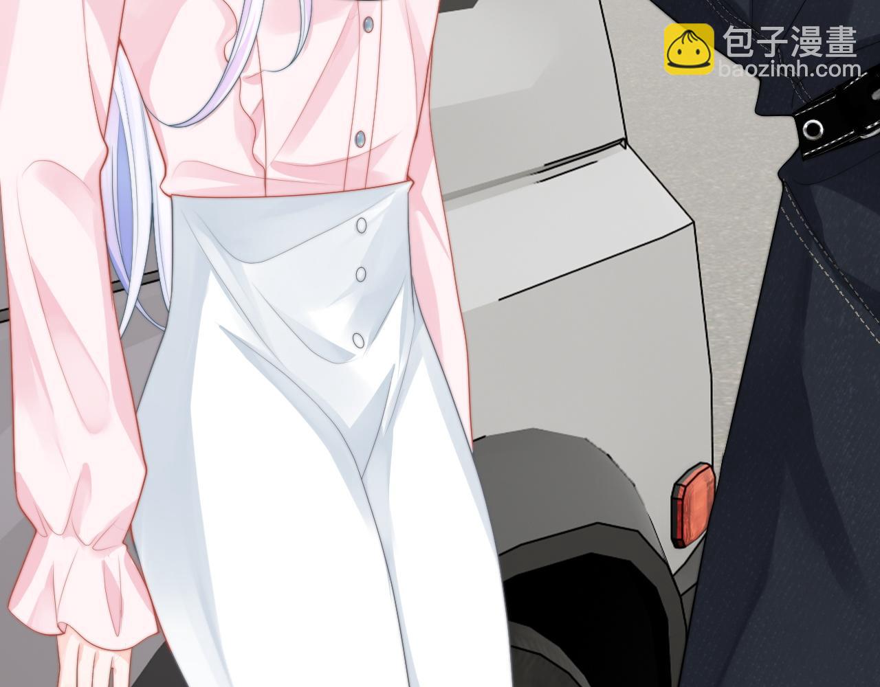 第10话 上司偷偷吃醋(1/3)-第10话