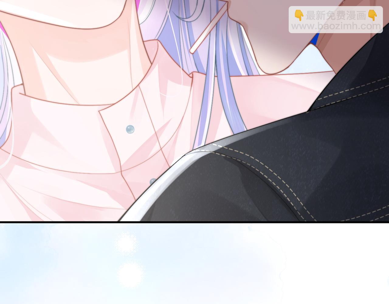 第10话 上司偷偷吃醋(1/3)-第10话