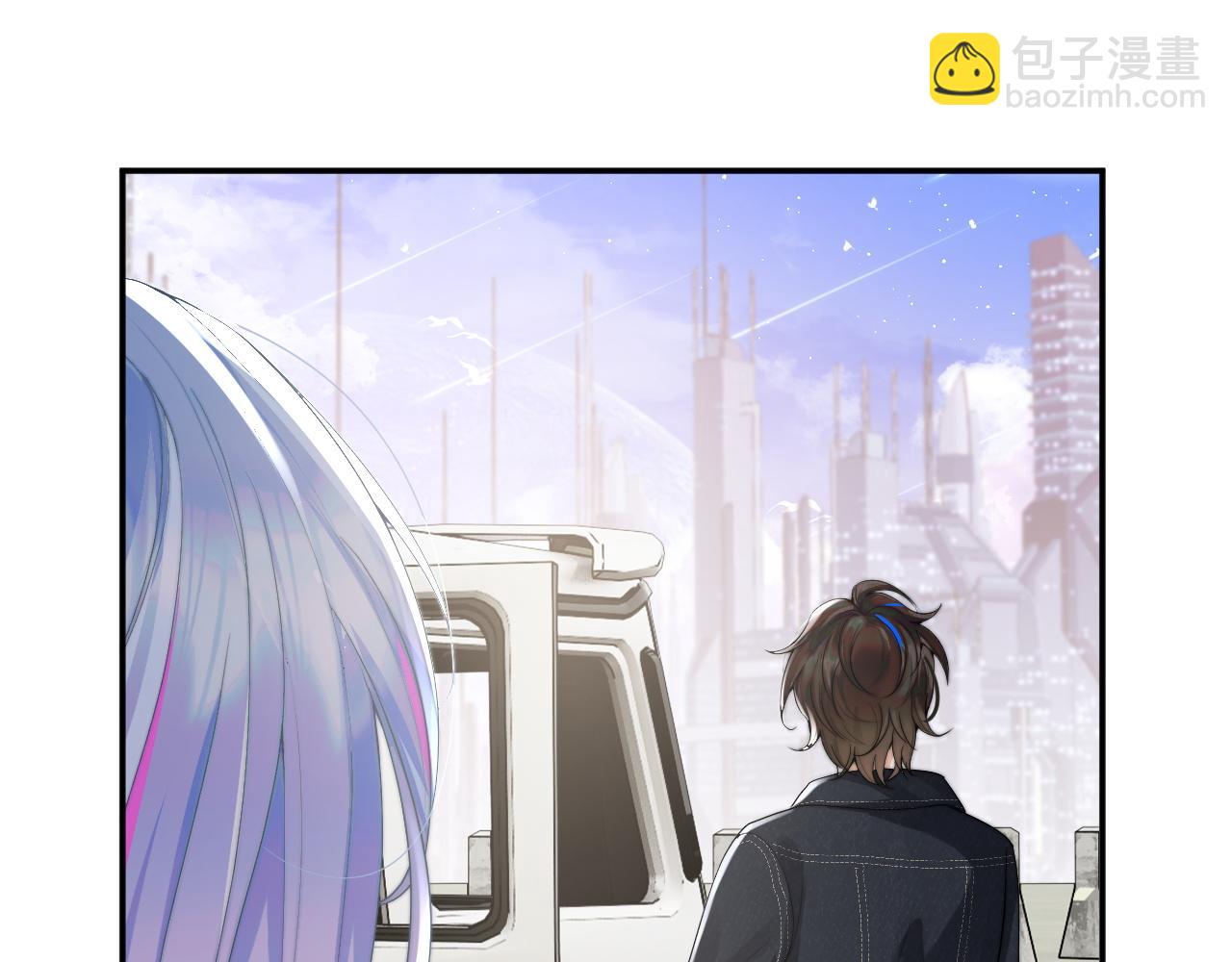 第10话 上司偷偷吃醋(1/3)-第10话