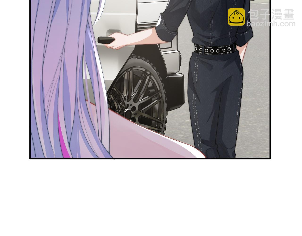 第10话 上司偷偷吃醋(1/3)-第10话