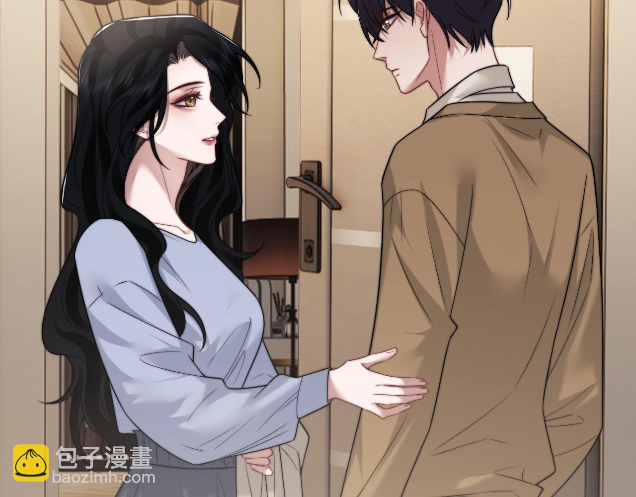 高門主母穿成豪門女配 - 第104話 沒有餘地(1/3) - 2