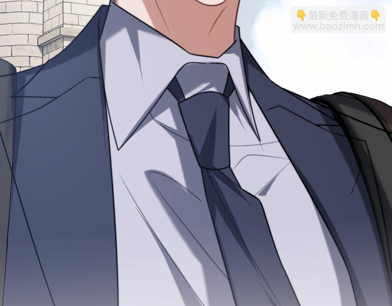 高門主母穿成豪門女配 - 第106話 你誰啊(1/3) - 8