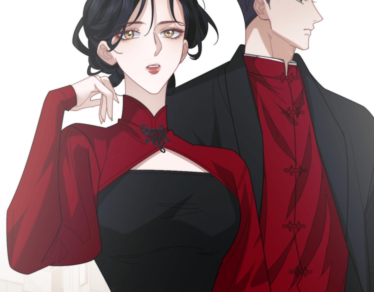 高門主母穿成豪門女配 - 第126話 你是自由的(1/3) - 8